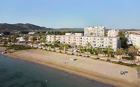 Hotel Arenal San Antonio (ibiza) Spain